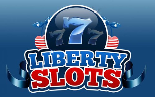 Liberty Slots slide1